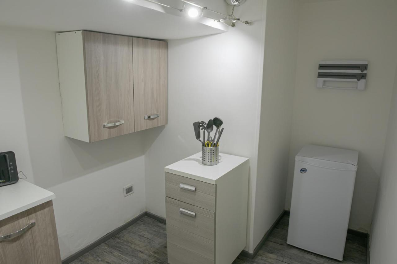 Ferienwohnung Salerno Mare E Luci Deluxe Exterior foto