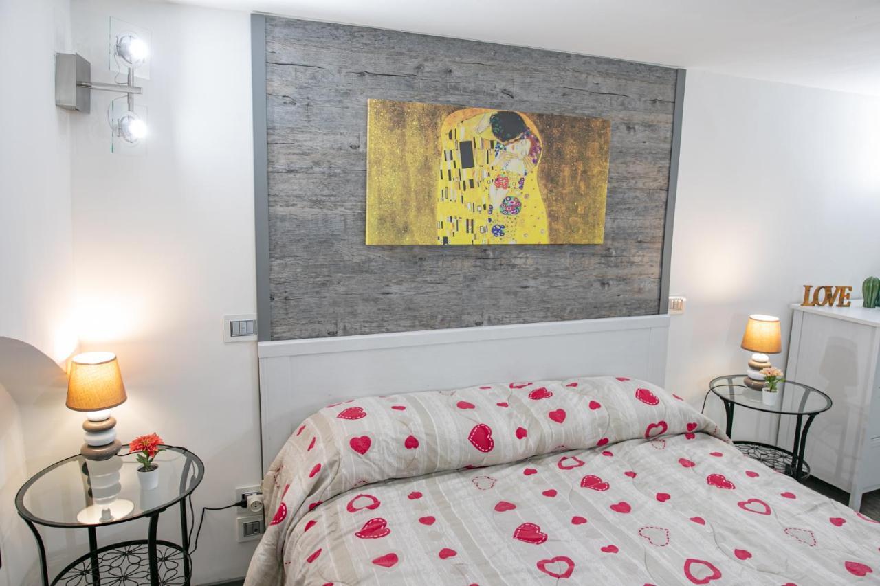 Ferienwohnung Salerno Mare E Luci Deluxe Exterior foto