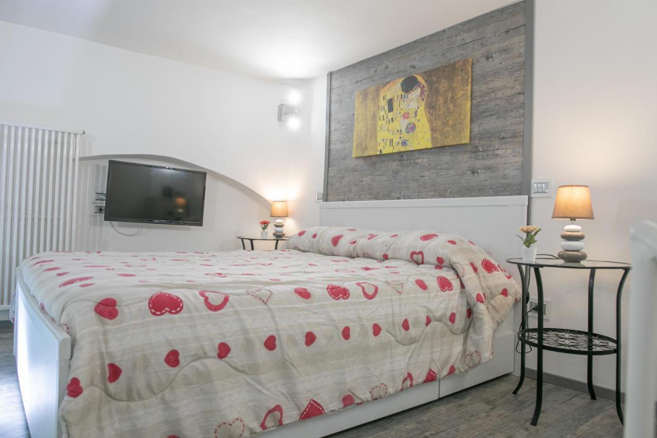 Ferienwohnung Salerno Mare E Luci Deluxe Exterior foto