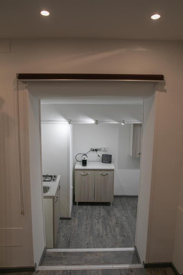 Ferienwohnung Salerno Mare E Luci Deluxe Exterior foto