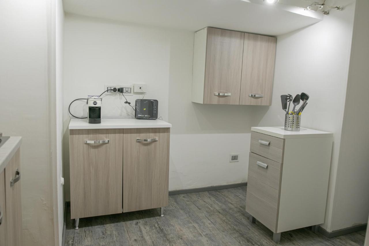 Ferienwohnung Salerno Mare E Luci Deluxe Exterior foto