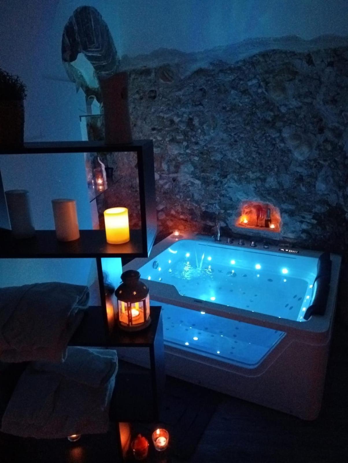 Ferienwohnung Salerno Mare E Luci Deluxe Exterior foto